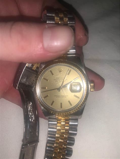 used Rolex columbus Ohio